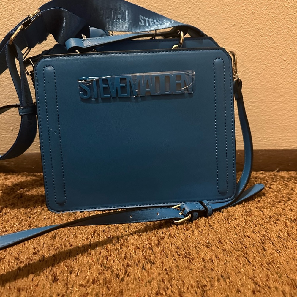 Steven Madden Purse
